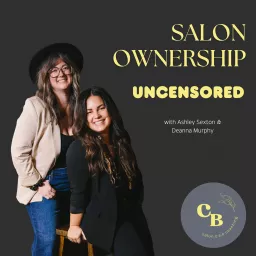 Salon Ownership Uncensored