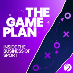 The Game Plan: Inside the Business of Sport