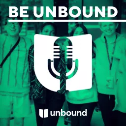 The Be Unbound Podcast