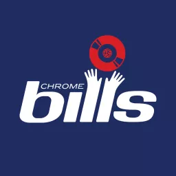 Chrome Bills Podcast artwork