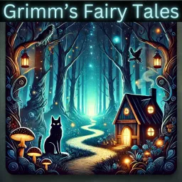 Grimms Fairy Tales