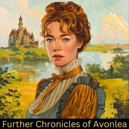 Further Chronicles of Avonlea - A Dramatic Reading