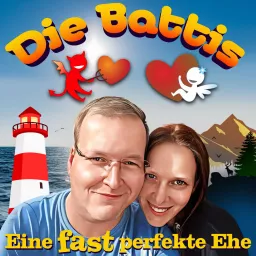 Die Battis - Eine fast perfekte Ehe