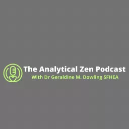 The Analytical Zen Podcast artwork