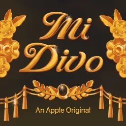 Mi Divo Podcast artwork