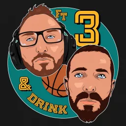 3&Drink - Tore, Franz e la NBA