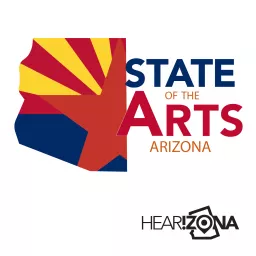 State of the Arts Arizona Podcast artwork