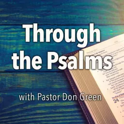 Through the Psalms 2024