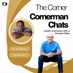 Cornerman Chats Podcast artwork