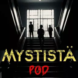 Mystistä Podcast artwork