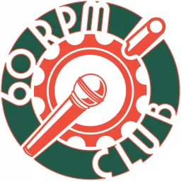 60RPM Club Podcast artwork