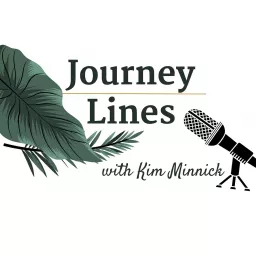 Journey Lines Podcast artwork