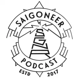 Saigoneer Podcast artwork