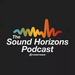 The Sound Horizons Podcast artwork