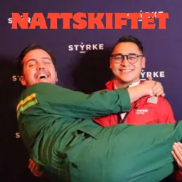 Nattskiftet