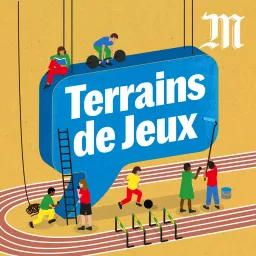 Les podcasts du Monde