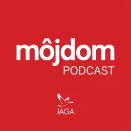 môjdom podcast artwork