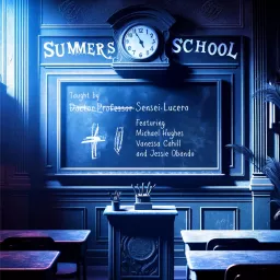 Summers School: A Buffy The Vampire Slayer Podcast