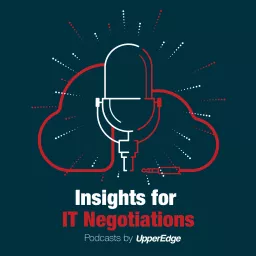 Insights for IT Negotiations Podcast artwork