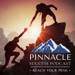 Pinnacle Success Podcast artwork