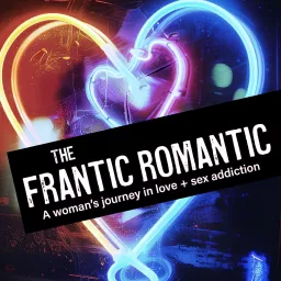 Frantic Romantic Podcast artwork
