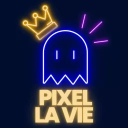 Pixel la Vie