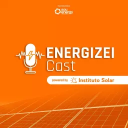 Energizei Cast