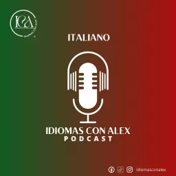 Aprende italiano con Alex