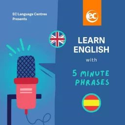 Aprende inglés con frases en 5 minutos con EC English