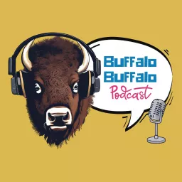 Buffalo Buffalo Podcast artwork