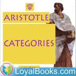 Categories by Aristotle