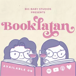 Booklatan: Book Babbling and Beyond