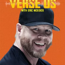 Verse Us with Eric Nicksick Podcast artwork