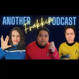 Another Frakkin Podcast