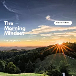 The Morning Mindset Podcast artwork