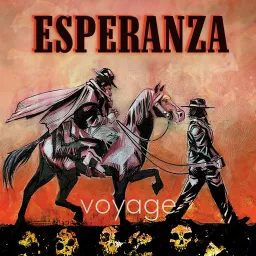 Esperanza Podcast artwork