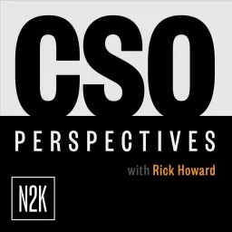 CSO Perspectives (public) Podcast artwork