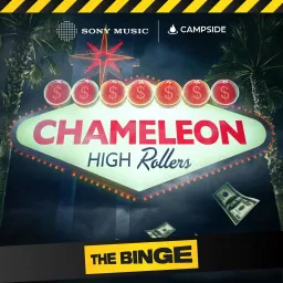 Chameleon: High Rollers