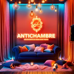 Antichambre - Sexe sans tabou