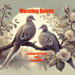 Morning Doves