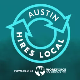 Austin Hires Local Podcast artwork