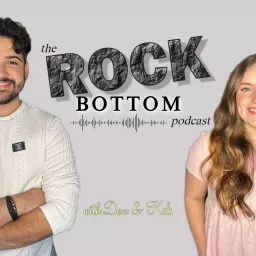 The Rock Bottom Podcast artwork