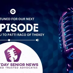 Everyday Senior News Podcast artwork