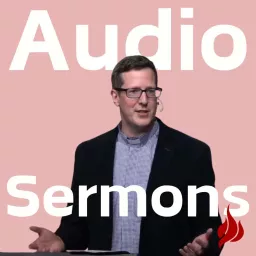 Audio Sermons Podcast artwork