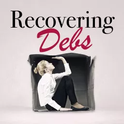 Recovering Debs Podcast artwork