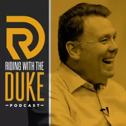 Riding with the Duke Podcast artwork