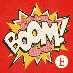 Boom! from The Economist Podcast artwork
