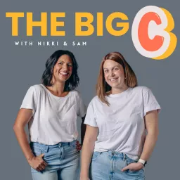 The Big C Podcast artwork