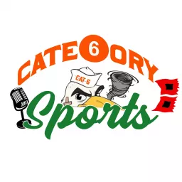 Category 6 Sports Podcast artwork