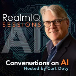 RealmIQ: SESSIONS Podcast artwork